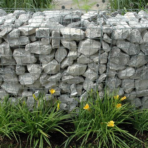 How to build a Gabion Basket