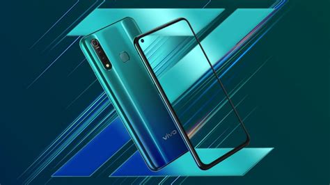 Vivo Z1 Pro Launched in India: Price Starts at Rs. 14,990 | Digital Web Review