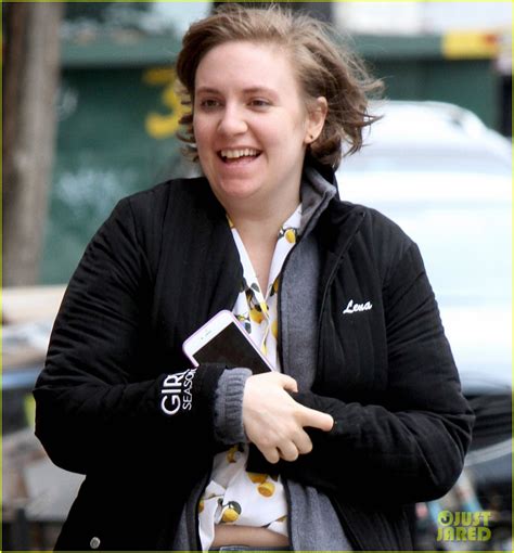 Lena Dunham Mourns 'Girls' Co-Star Nick Lashaway: Photo 3653500 | RIP ...