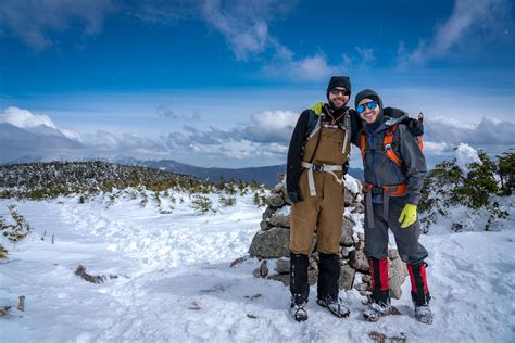 Winter Hiking For Beginners: Video & Gear Guide - Explore Inspired