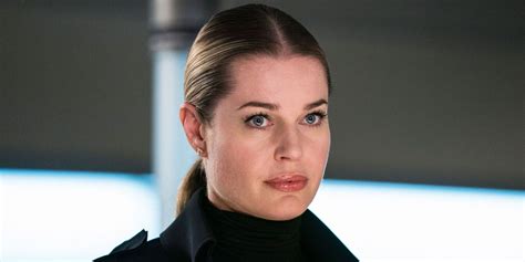 Rebecca Romijn Joins Star Trek: Discovery Season 2