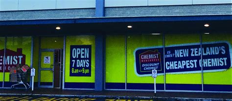 Chemist Warehouse’s third store opens, with two more in the wings | Pharmacy Today