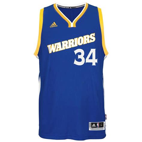 Golden State Warriors unveil new 90s themed throwback jersey