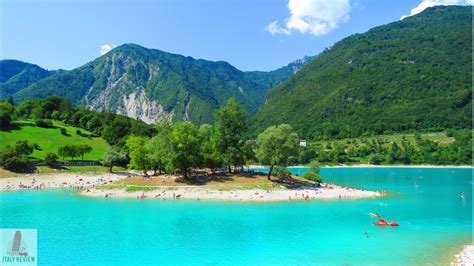 Lake Tenno - Italy Review