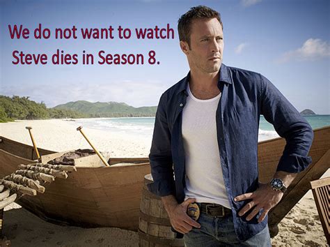 Hawaii Five 0 - Season 8 - Steve McGarrett Photo (40426135) - Fanpop