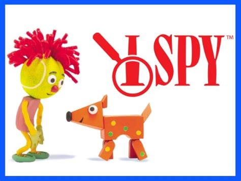 I Spy (TV Series 2002– ) - IMDb