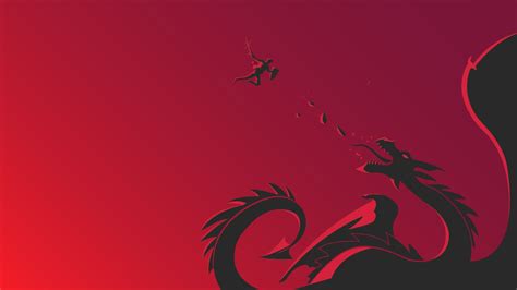 Fantasy Dragon Warrior Wallpaper | Fantasy dragon, Warriors wallpaper ...