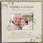 We Still Do Personalized Anniversary Picture Frame - FindGift.com