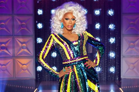 'RuPaul's Drag Race' goes to Vegas: Everything you need to know – Film ...