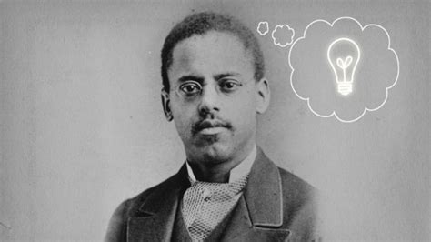 Lewis Latimer & The Invention Of Electric Light - Myrtle Avenue Brooklyn Partnership