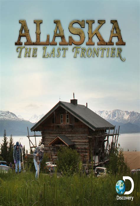 Alaska: The Last Frontier - Next Episode