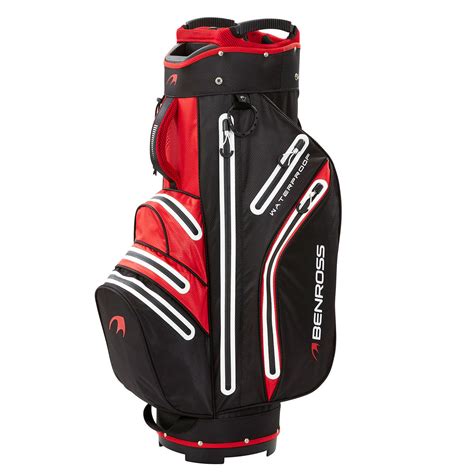 Benross PROTEC Waterproof Golf Cart Bag just £144.99