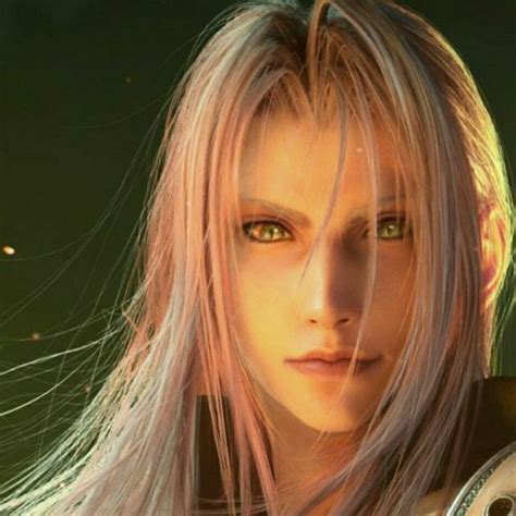 Stream Final fantasy sephiroth theme remake by YamiKiryu | Listen ...