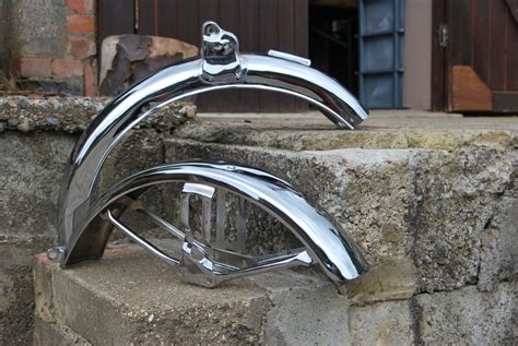 Diy Chrome Plating Metal : Chrome Plating and Metal Polishing | The Chrome Factory ... : We ...