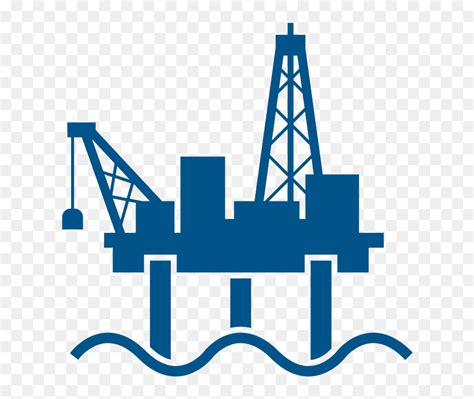 Offshore Platform Logo