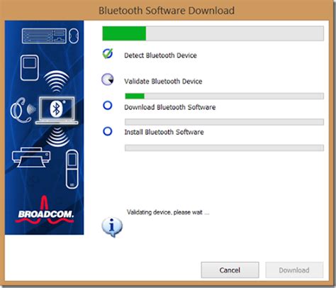 Broadcom Bluetooth Driver Windows 10 Dell - linktsi