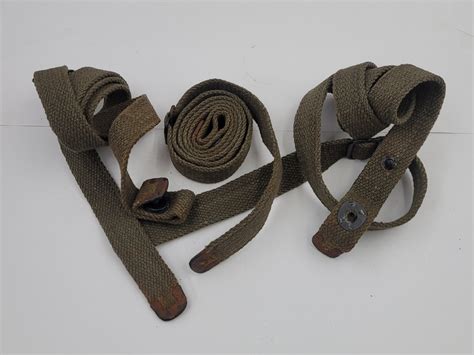 M1 Carbine Sling Grade 2 - SARCO, Inc