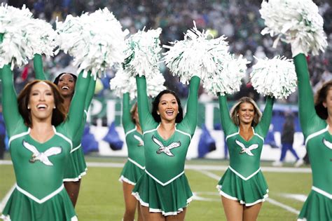 NFL cheerleading is serious business. Ask this cancer researcher ...