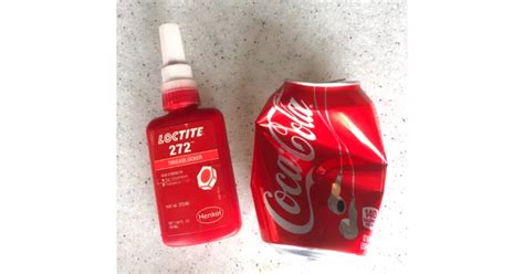 Loctite Blue vs. Red | Things You Should Know! - Sticky Aide