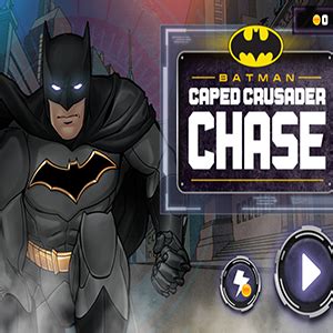 🕹️ Play Free Online Batman Games: Free HTML Batman Video Games for Kids ...