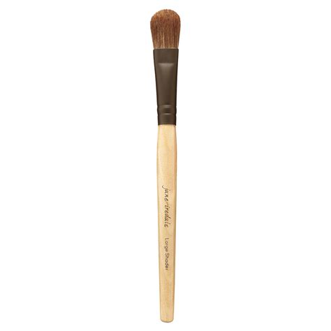 Jane Iredale Makeup Brush - Large Shader Brush | Beauty Care Choices