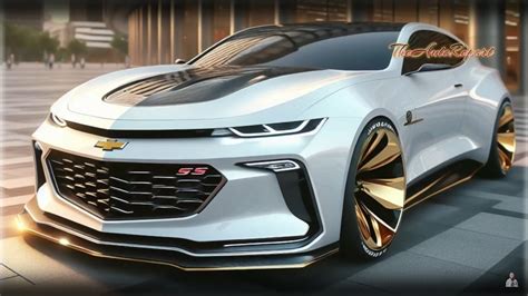 2025 Chevrolet Chevelle Hides Behind CGI Shadows, Would Make for a Fine ...