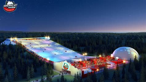 Florida's only snow park to open in Dade City in 2020 | FOX 13 Tampa Bay