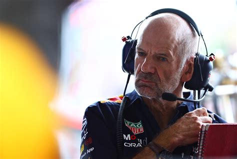 Adrian Newey on Last Blast - The Intercooler