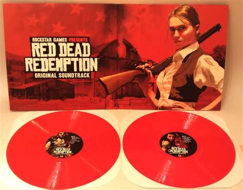 Red Dead Redemption 2 Original Soundtrack now available digitally | Shacknews