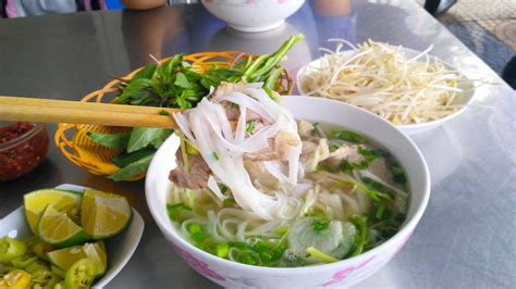 What is Vietnamese Pho And Why Is It So Famous? | Ansova Travel