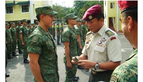 3 Life Lessons Learnt from The Military in Officer Cadet School.