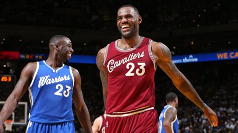 LeBron James pushes for NBA to bring back special Christmas jerseys ...