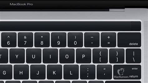 If this is Apple's new MacBook Pro, it may change computers forever - CNET