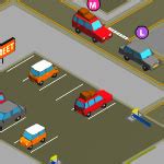 Best Games Ever - Airport parking - Play Free Online