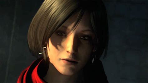 Get Your First Look at Resident Evil 6's Ada Wong in Action | Push Square