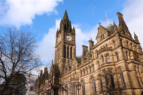 Manchester Attractions & Sights | Manchester Highlights