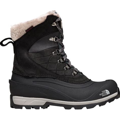 The North Face Chilkat 400 Boot - Women's | Backcountry.com