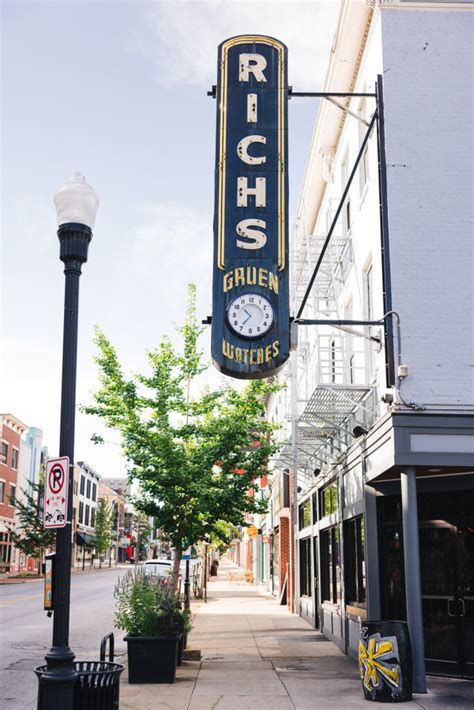 Heading to Northern Kentucky? Here Are the Top Things to Do in Covington