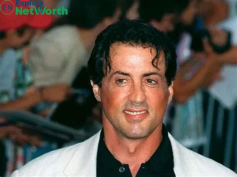 Sylvester Stallone Net Worth 2023, Salary, Source Of Income, Early Life ...