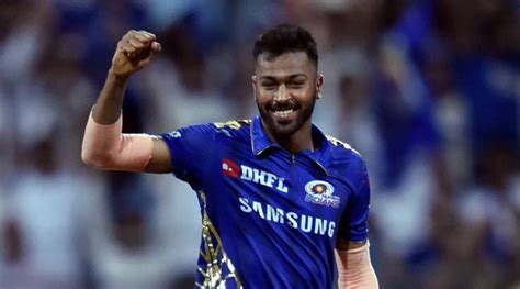 IPL 2019: Hardik Pandya is MI’s key weapon and one of India’s key ...