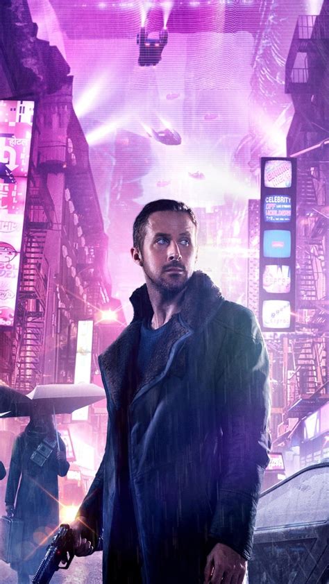 Wallpaper ID: 406301 / Movie Blade Runner 2049 Phone Wallpaper, Blade Runner, Ryan Gosling ...