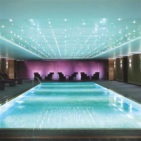 The 20 best spa hotels in Surrey