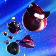 Angry Birds Space Game Play Online For Free