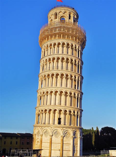 world monuments - Google Search in 2019 | Pisa italy, Places, Tower