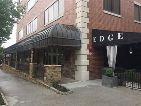 Edge Restaurant - Bethlehem, PA 18018 - Menu, Hours, Reviews and Contact