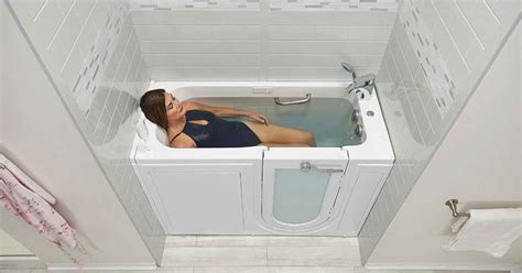 Identifying the Best Type of Walk-In Tub for You