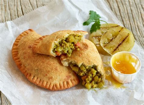 Vegan Aloo Pie | Idaho Potato Commission