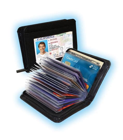 As Seen on TV Lock Wallet | Canadian Tire