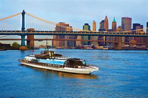 New Year’s Eve Fireworks in NYC | Cruise 2019 - Hot Deals from Sailo