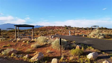 Sand Hollow State Park in Hurricane Utah UT